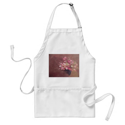 Fiori Apron