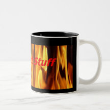 fire_04hotstuff coffee mugs