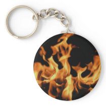 Fire-A Keychains
