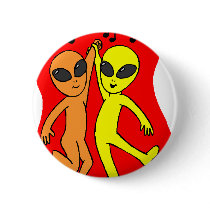 Fire Aliens