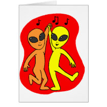 Fire Aliens