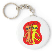 Fire Aliens
