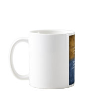 Fire and Ice Mug