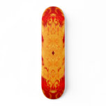 Fire and Ice skateboards