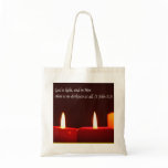 Fire and Light Bag