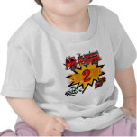 Fire and Rescue 2nd Birthday Tshirts and Gifts