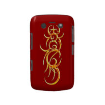 Fire blade BlackBerry Bold 9700/9780 Blackberry Bold Cases