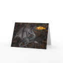 Fire-Breathing Dragon cards