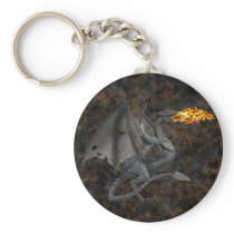Fire-Breathing Dragon