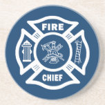 Fire Chief Coaster