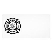 Fire Chief
