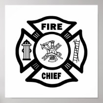 Fire Chief