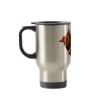 Fire Demon Coffee Mugs