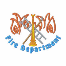 Fire Department Logo