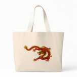 Fire Dragon Bag