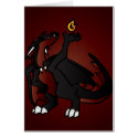 Fire Dragon cards