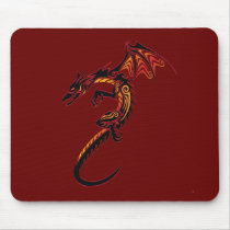 Fire Dragon