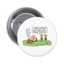 fire drills caveman invention buttons