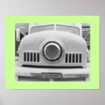 Fire Engine posters