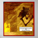 Fire Escape? posters
