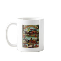 Fire Extinguisher Mfg. Co. Mug