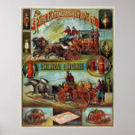 Fire Extinguisher Mfg. Co. posters