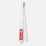 Fire Extinguisher Tie