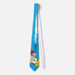 Fire Extinguisher Tie