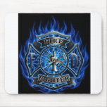 fire fighter 2 mousepads