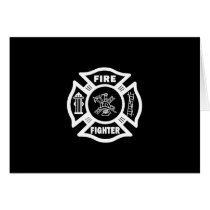 Fire Fighter Maltese