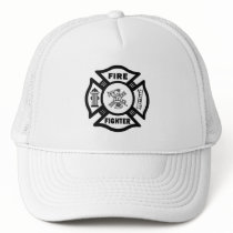 Fire Fighter Maltese