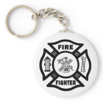 Fire Fighter Maltese