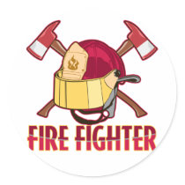 Fire Fighter Tribute