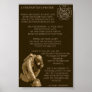 Fire Fighters Prayer Print