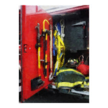 Fire Fighting Equipment Invites