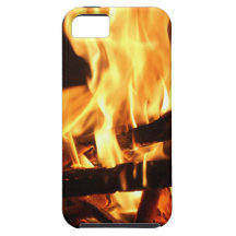 Fire & Flames