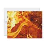 fire-flames-1 personalized announcements