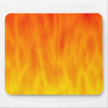 Fire / Flames Artwork: mousepads