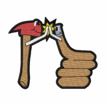 Fire Gear