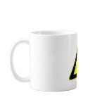 Fire Hazard mugs