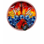 Fire & Ice Member Tee t-shirts