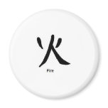 Fire Magnets