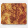 Fire Marble Mousepad