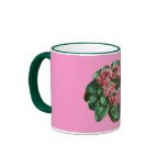Fire Mountain  mugs