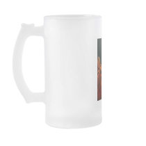 Fire Mug
