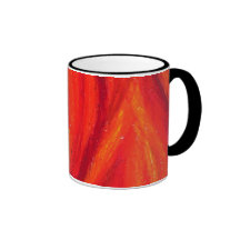 Fire Mug
