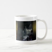 Fire Mug