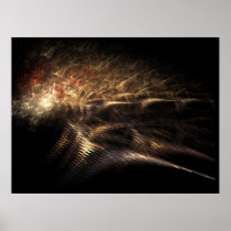 Fire on the Water Posters