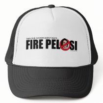Fire Pelosi
