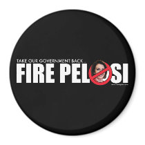 Fire Pelosi